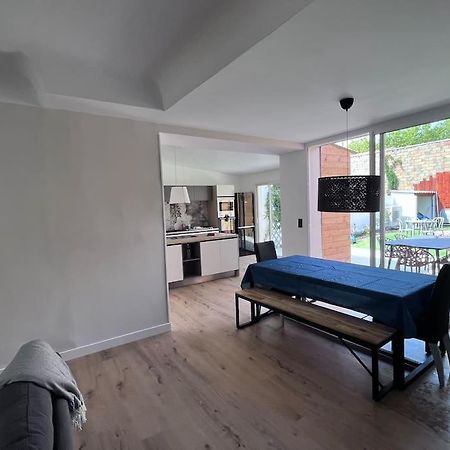 Maison Climatisee, Piscine, A 5 Minutes Des Grands Buffets Narbonne Eksteriør billede